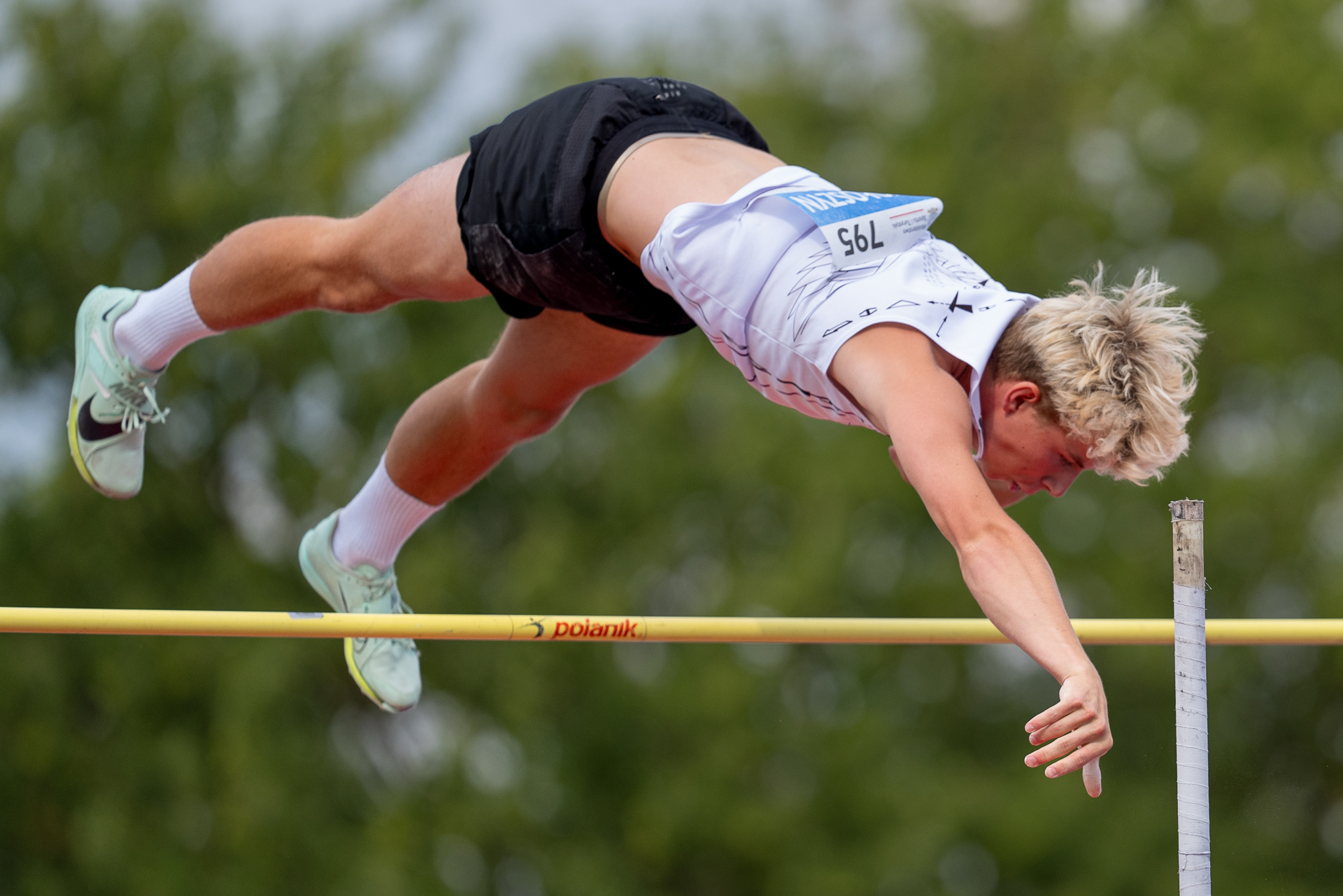 30. Ogólnopolska Olimpiada Młodzieży dz. 3 obrazek 18